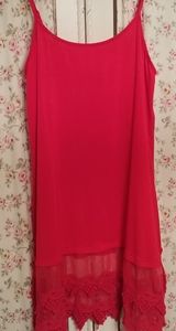 Allison Joy long tank